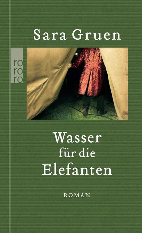 Produktbild: Wasser f&uuml;r die Elefanten