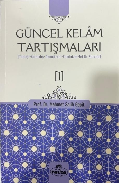 Produktbild: G&uuml;ncel Kelam Tartismalari 1