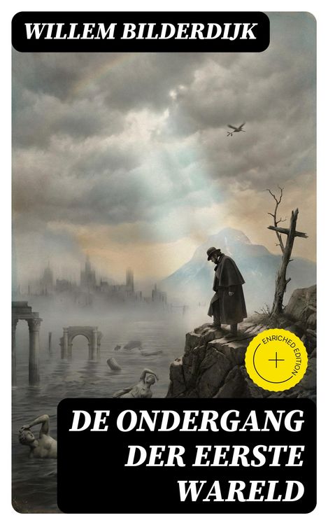 Produktbild: De ondergang der Eerste Wareld
