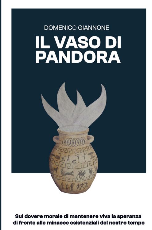 Produktbild: Il Vaso di Pandora