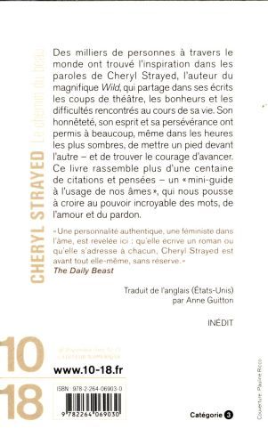 Produktbild: Le chemin du beau : mini-guide &agrave; l'usage de nos &acirc;mes