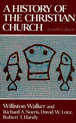 Produktbild: Hist Of The Christian Church 4