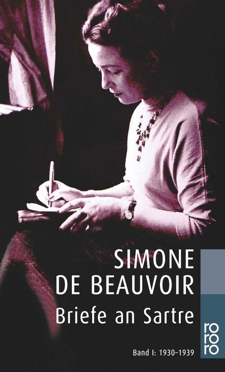 Produktbild: Briefe an Sartre