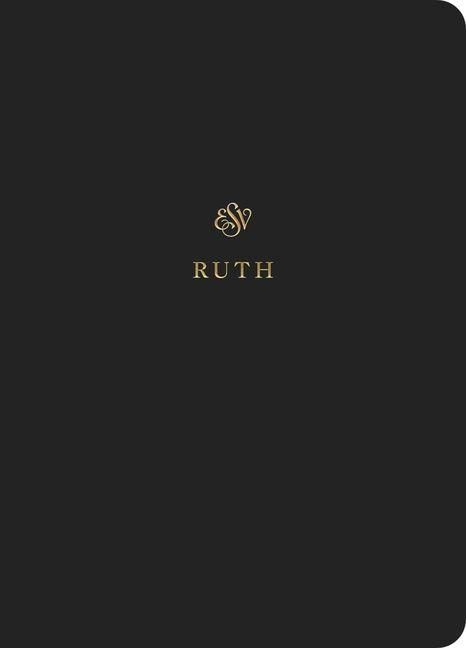 Produktbild: ESV Scripture Journal