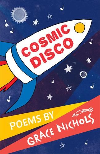 Produktbild: Cosmic Disco