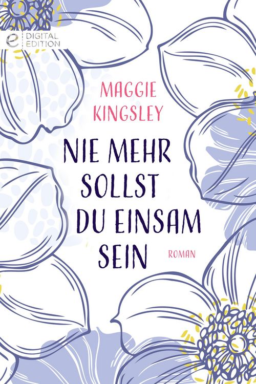 Produktbild: Nie mehr sollst du einsam sein