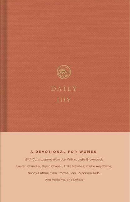 Produktbild: Daily Joy