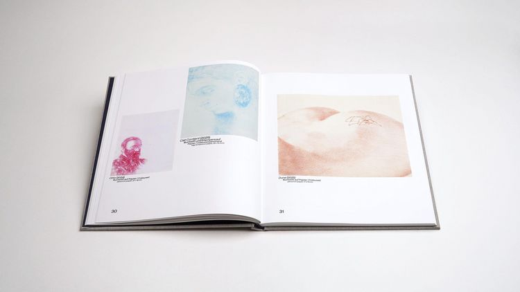 Produktbild: Sibylle Springer: Ferne Spiegel / Distant Mirrors