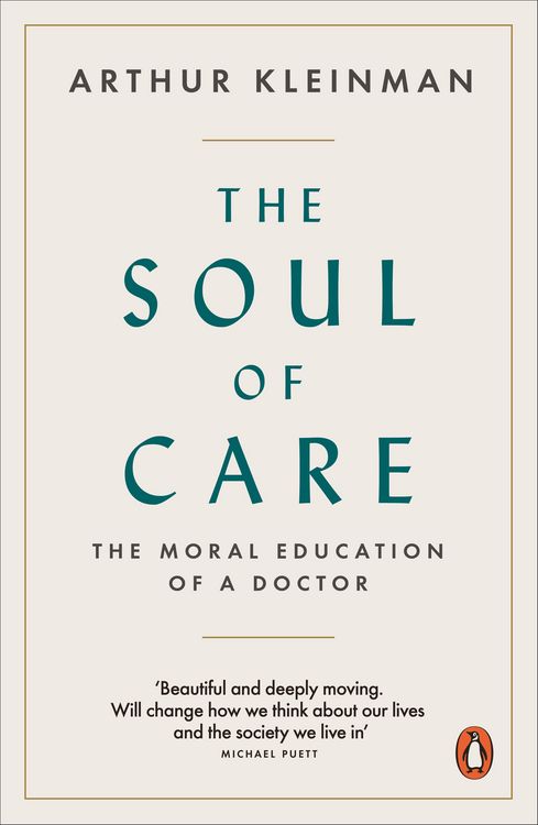 Produktbild: The Soul of Care