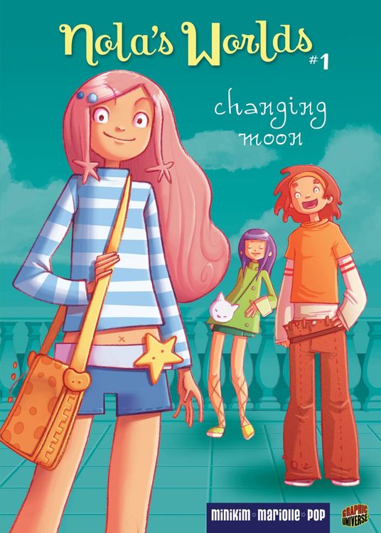 Produktbild: Changing Moon