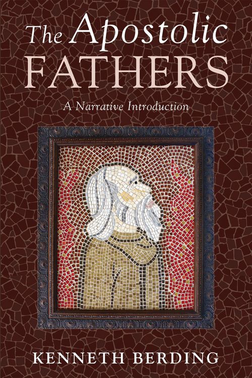 Produktbild: The Apostolic Fathers