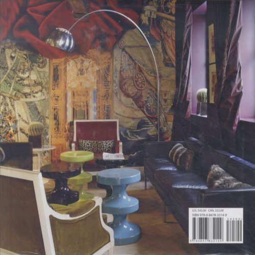 Produktbild: Parisian Hideaways