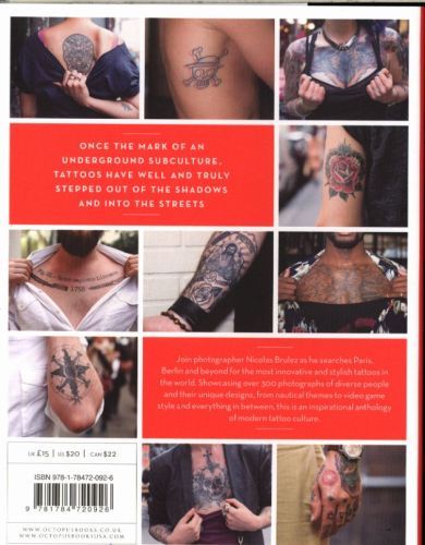 Produktbild: Tattoo Street Style