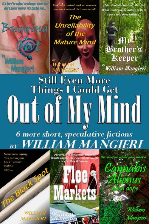 Produktbild: Still Even More Things I Could Get Out of My Mind