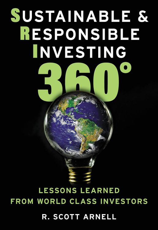 Produktbild: Sustainable & Responsible Investing 360&deg;