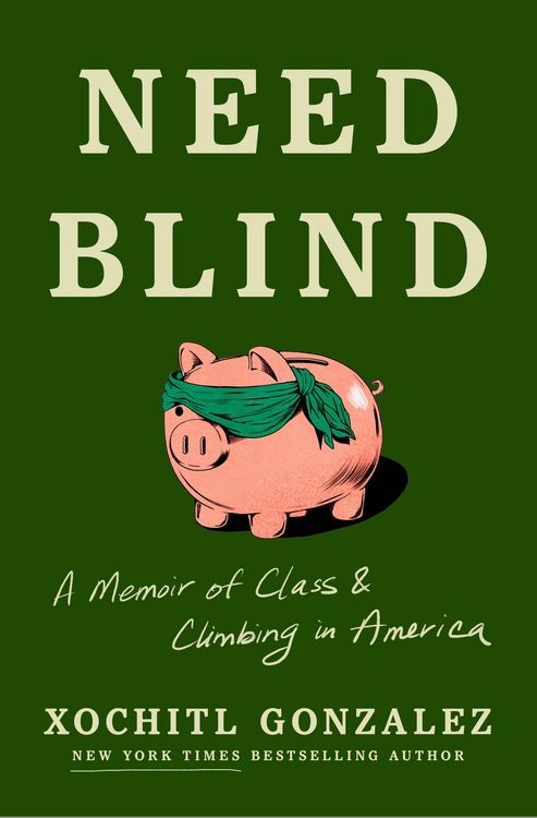 Produktbild: Need Blind