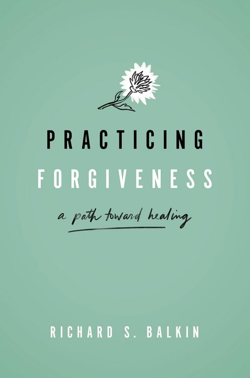 Produktbild: Practicing Forgiveness