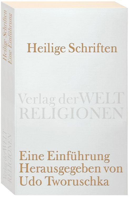 Produktbild: Heilige Schriften
