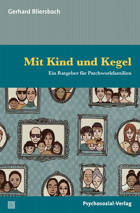 Produktbild: Mit Kind und Kegel