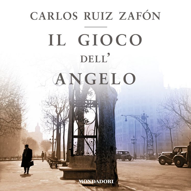 Produktbild: Il gioco dell'angelo