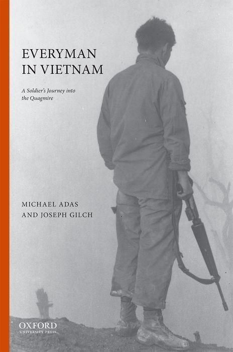 Produktbild: Everyman in Vietnam