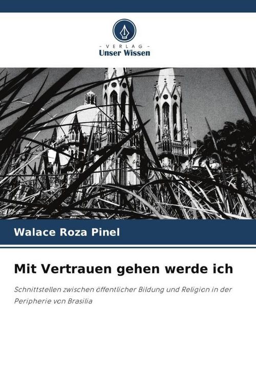 Produktbild: Mit Vertrauen gehen werde ich