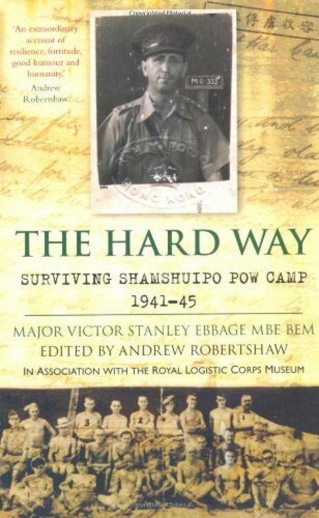 Produktbild: The Hard Way