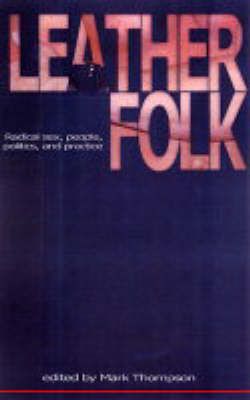 Produktbild: Leatherfolk