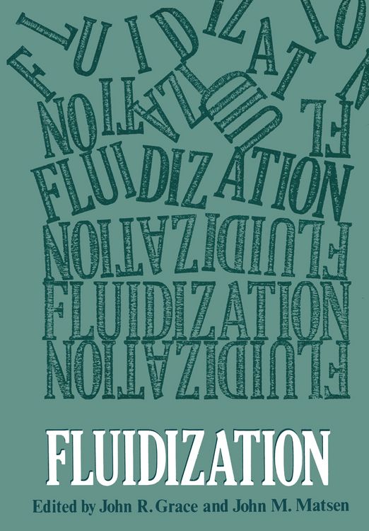 Produktbild: Fluidization
