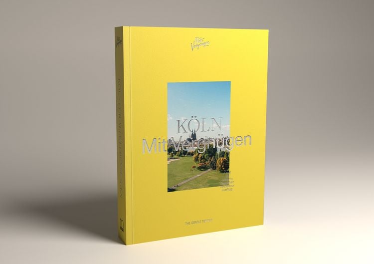 Produktbild: K&Ouml;LN Mit Vergn&uuml;gen