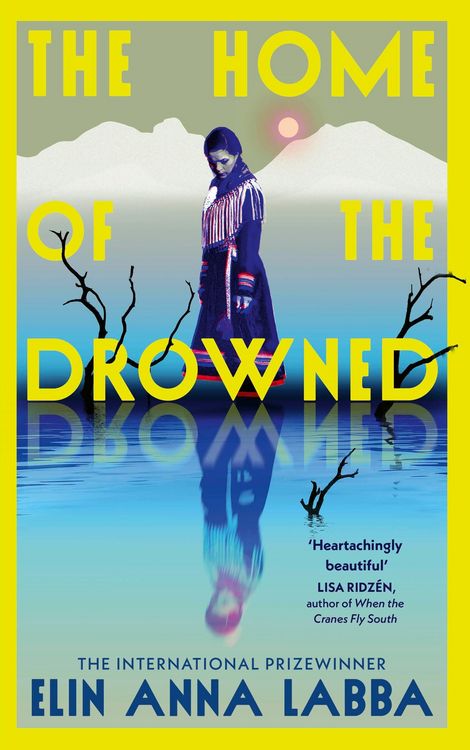 Produktbild: The Home of the Drowned
