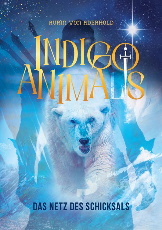 Produktbild: Indigo Animals