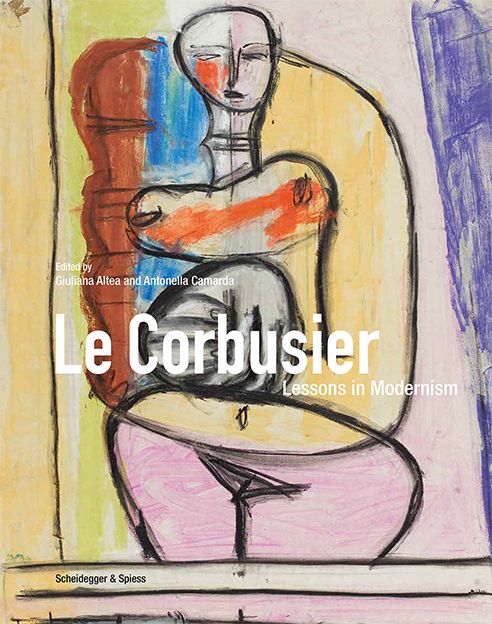 Produktbild: Le Corbusier