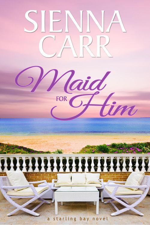 Produktbild: Maid for Him (Starling Bay, #2)