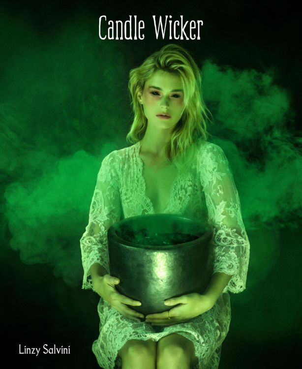 Produktbild: Candle Wicker