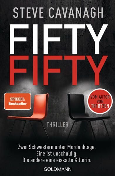 Produktbild: Fifty-Fifty