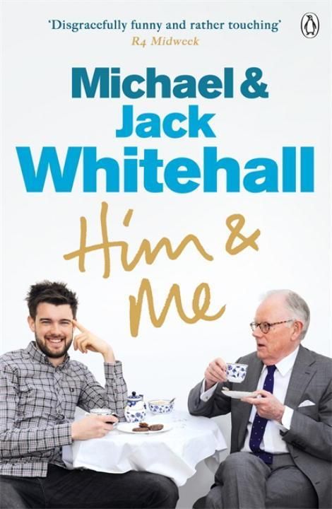 Produktbild: Him & Me