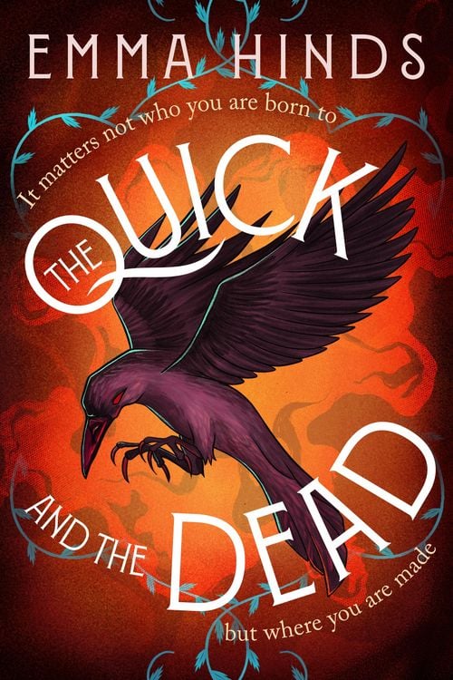 Produktbild: The Quick and the Dead
