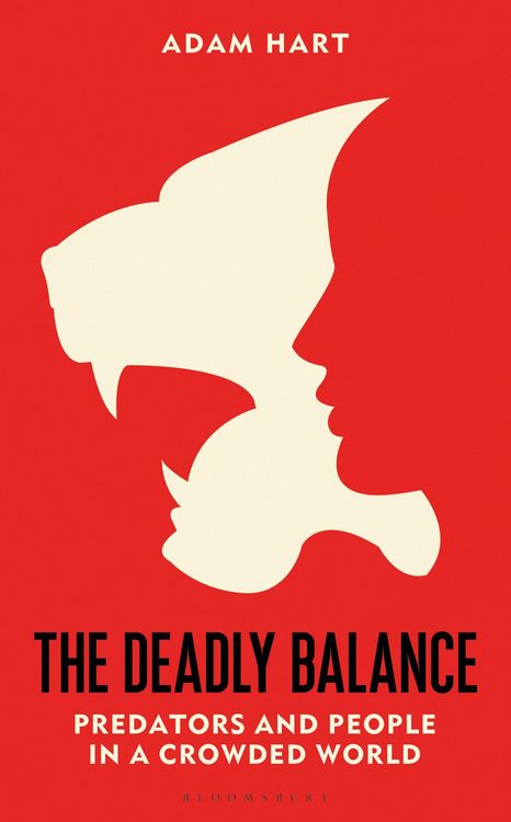 Produktbild: The Deadly Balance