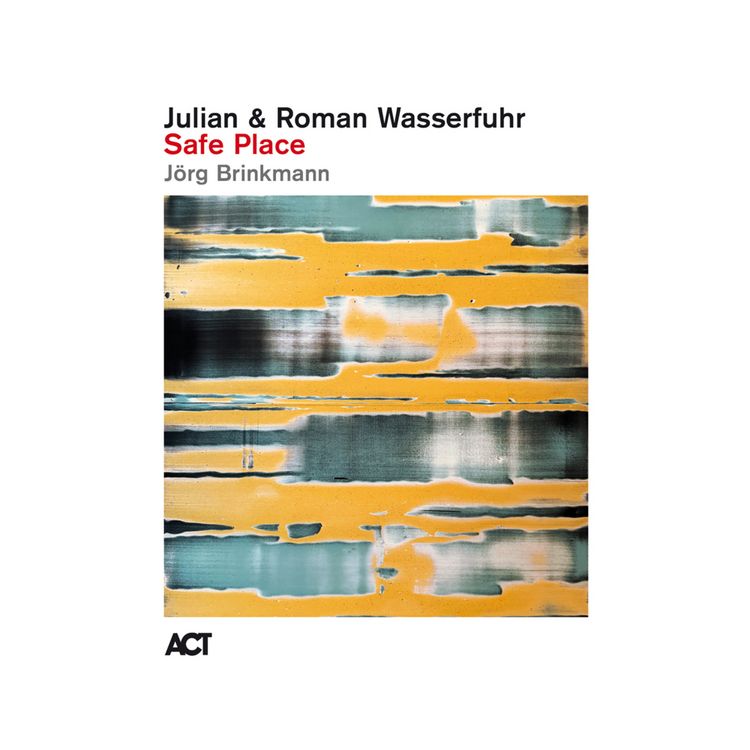 Produktbild: Safe Place