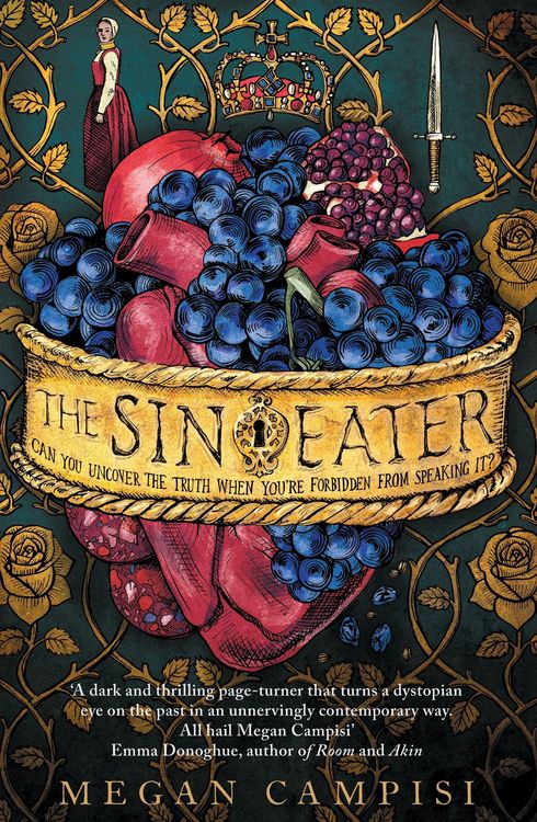 Produktbild: Campisi, M: Sin Eater