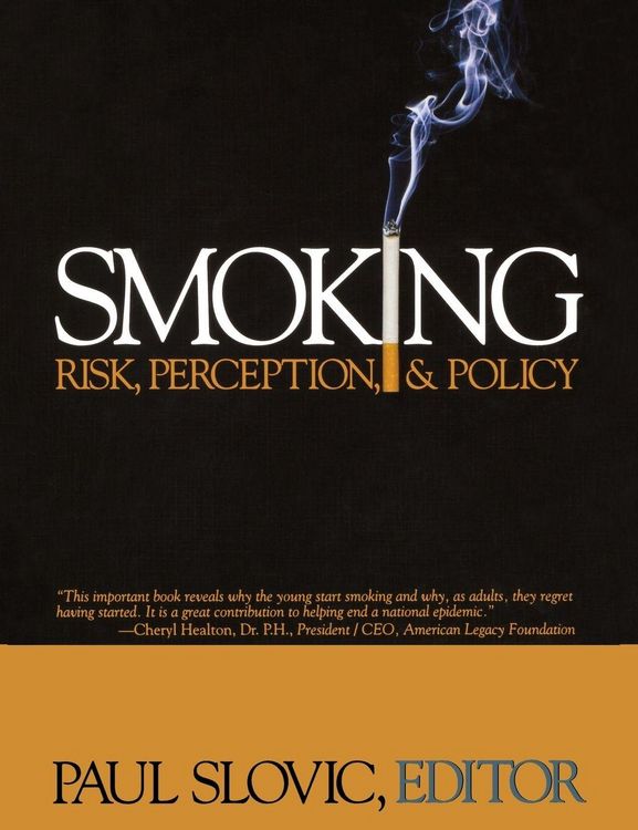 Produktbild: Smoking