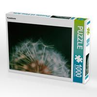 Produktbild: CALVENDO Puzzle Pusteblume | 1000 Teile Lege-Gr&ouml;&szlig;e 64x48cm Foto-Puzzle f&uuml;r gl&uuml;ckliche Stunden