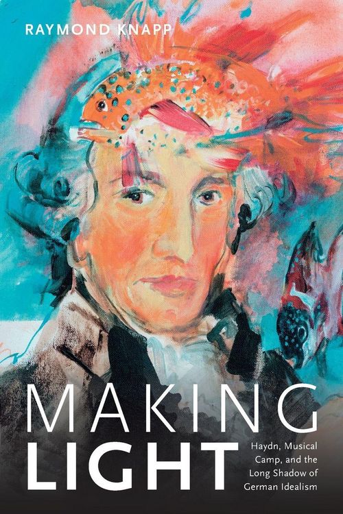 Produktbild: Making Light