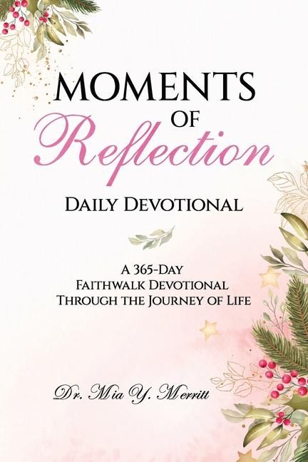 Produktbild: Moments of Reflection