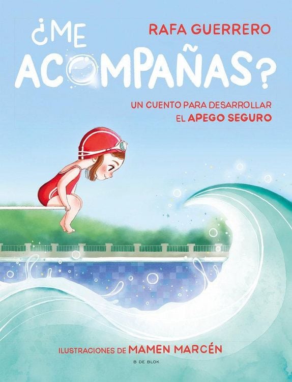 Produktbild: &iquest;Me Acompa&ntilde;as? Un Cuento Para Desarrollar El Apego Seguro / Can You Come with Me? a Story to Develop a Healthy Bond