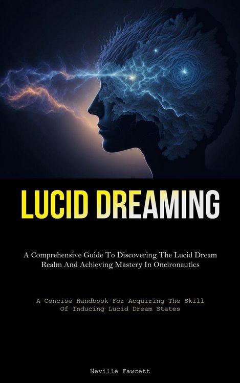 Produktbild: Lucid Dreaming