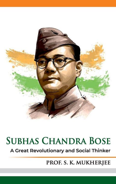Produktbild: Subhas Chandra Bose