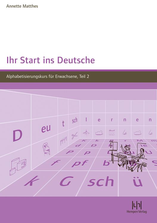 Produktbild: Ihr Start ins Deutsche