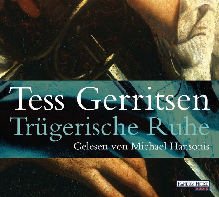Produktbild: Tr&uuml;gerische Ruhe